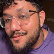 Profesor de inglés apto para todas las edades